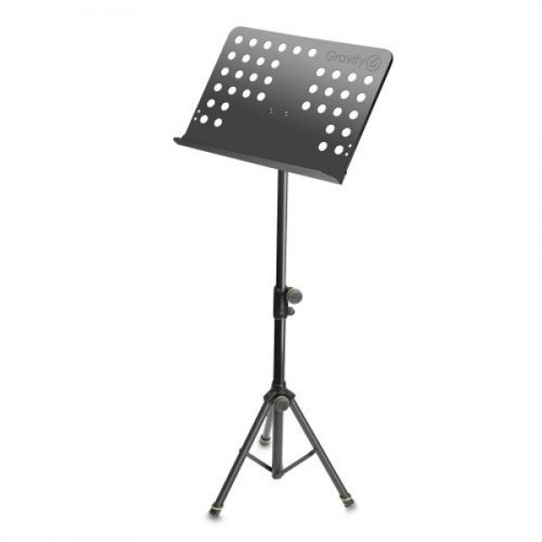 NS 411 GRAVITY MUSIC STAND CLASSIC
