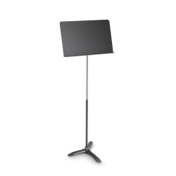 MUSIC STAND ORCHESTRA LARGE GRAVITY + 30CM