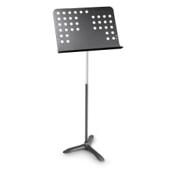 NSORC2L LARGE MUSIC STAND ORCHESTRA GRAVITY