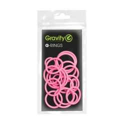 G-RING GRAVITY MISTY ROSE PINK