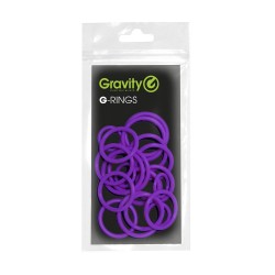 G-RING GRAVITY POWER PURPLE