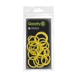 G-RING GRAVITY SUNSHINE YELLOW