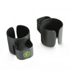 SACC 35 B GRAVITY 35mm SPEAKER POLE CABLE CLIPS