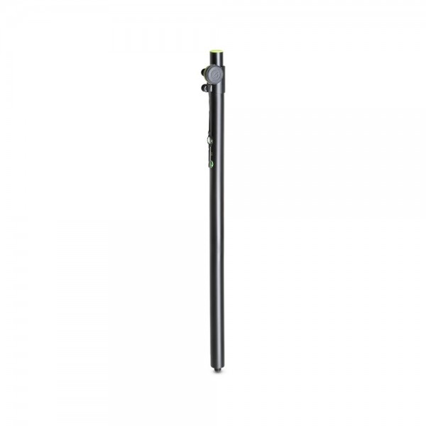 SP2332B GRAVITY Speaker Pole M20 (82-140cm)