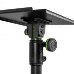 SP 3102 Studio Monitor Speakerstand GRAVITY