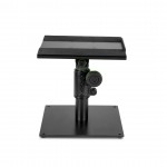 STUDIO MONITOR SPEAKER STAND GRAVITY