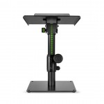 STUDIO MONITOR SPEAKER STAND GRAVITY