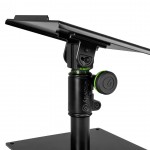 SP 3102 Studio Monitor Speakerstand GRAVITY