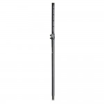 SP3332B GRAVITY Speaker pole 35mm (82-140cm)