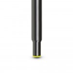 SP3332B GRAVITY Speaker pole 35mm (82-140cm)