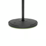 TMS 23 Gravity Touring Series Microfoonstandaard met Ronde Voet