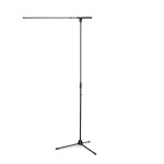 TMS 4321 OH B Gravity Overhead Microfoonstatief Extra Lang