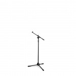 TMS 4322 B GRAVITY  MIC STAND MET TELESCOPISHE BOOM