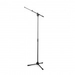 TMS 4322 B GRAVITY  MIC STAND MET TELESCOPISHE BOOM