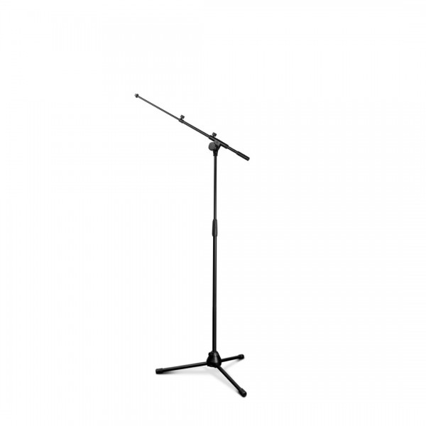 TMS 4322 B GRAVITY  MIC STAND MET TELESCOPISHE BOOM