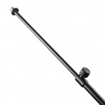 TMS 4322 B GRAVITY  MIC STAND MET TELESCOPISHE BOOM