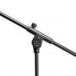 TMS 4322 B GRAVITY  MIC STAND MET TELESCOPISHE BOOM