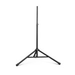 2 x TSP5212LB GRAVITY Professional Touring Speaker stand