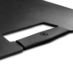 TWB 431 T B Gravity Baseplate 563x563mm