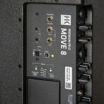Move 8 Premium Pr:o Hk Audio Mobiele Batterij Luidspreker Move 8 Premium Pr:o Hk Audio Mobiele Batterij Luidspreker
