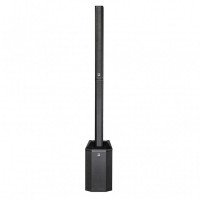 POLAR 8 HK AUDIO compacte kolom luidspreker (B-stock Toonzaal)