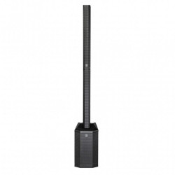 POLAR 8 HK AUDIO compacte kolom luidspreker (B-stock Toonzaal)