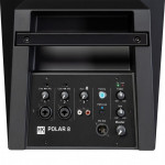 POLAR 8 HK AUDIO compacte kolom luidspreker (B-stock Toonzaal) POLAR 8 HK AUDIO compacte kolom luidspreker (B-stock Toonzaal)