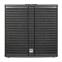 E115 SUB-D Elements HK Audio Subwoofer (B-stock Toonzaal)