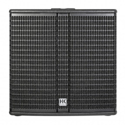 E115 SUB-D Elements HK Audio Subwoofer (B-stock Toonzaal)