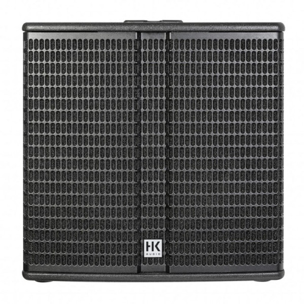 E115 SUB-D Elements HK Audio Subwoofer (B-stock Toonzaal)