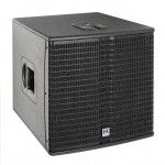 E115 SUB-D Elements HK Audio Subwoofer (B-stock Toonzaal)