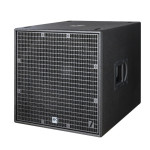 Linear 7 118FA HK Audio Actieve Subwoofer (B-stock Toonzaal)