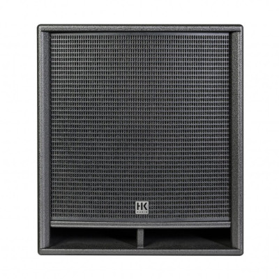 PREMIUM PR:O 118 SUB D2 HK AUDIO Actieve Subwoofer (Ex Demo)