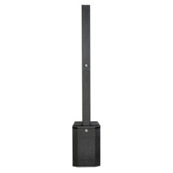 POLAR 10 MK2 HK Audio Kolomluidspreker incl Cover (Zwart)