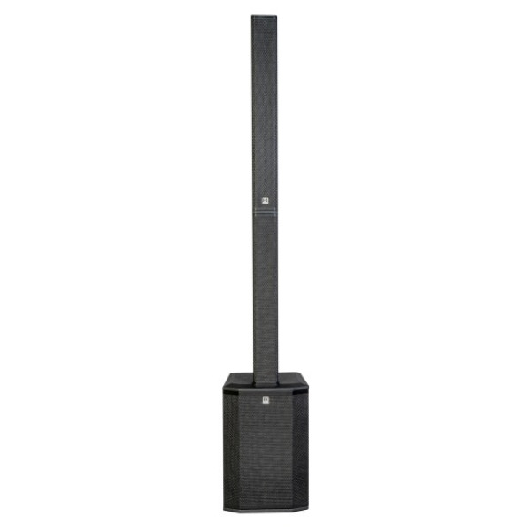 POLAR 10 MK2 HK Audio Kolomluidspreker incl Cover (Zwart)