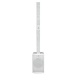 POLAR 12 MK2 HK Audio Kolomluidspreker incl Cover (Wit)