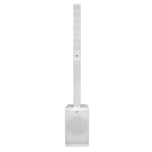 POLAR 12 MK2 HK Audio Kolomluidspreker incl Cover (Wit)