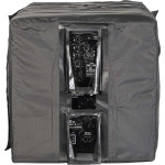 Linear 5 MKII 118 SUB A Cover HK Audio Luidsprekerhoes