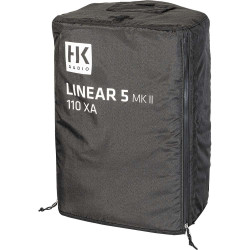 Linear 5 MKII 110 XA Cover HK Audio Speaker Cover