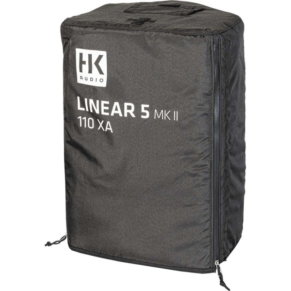 Linear 5 MKII 110 XA Cover HK Audio Speaker Cover
