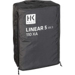 Linear 5 MKII 110 XA Cover HK Audio Speaker Cover