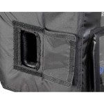 Linear 7 110 XA Cover HK Audio Luidsprekerhoes