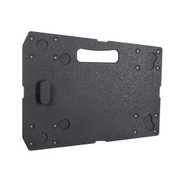 POLAR MK2 Wheelboard HK Audio Wielplaat