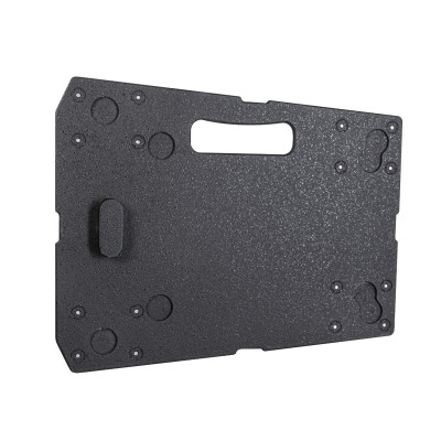 POLAR MK2 Wheelboard HK Audio Wielplaat