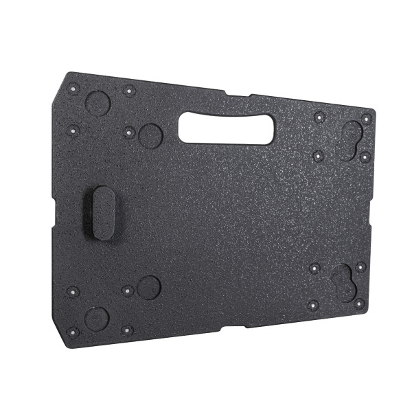 POLAR MK2 Wheelboard HK Audio