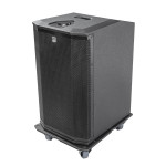 POLAR MK2 Wheelboard HK Audio Wielplaat POLAR MK2 Wheelboard HK Audio Wielplaat