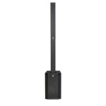 2 x POLAR 12 MKII HK Audio Column Speaker incl Cover (Black) 2 x POLAR 12 MKII HK Audio Column Speaker incl Cover (Black)