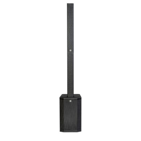 POLAR 12 MK2 HK Audio Kolomluidspreker incl Cover (Zwart)