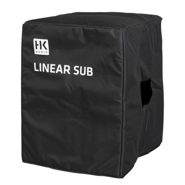 COVER LINEAR SUB 1800 HK AUDIO Transport cover