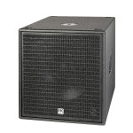 Linear 5 MKII 115 Sub HK Audio active subwoofer